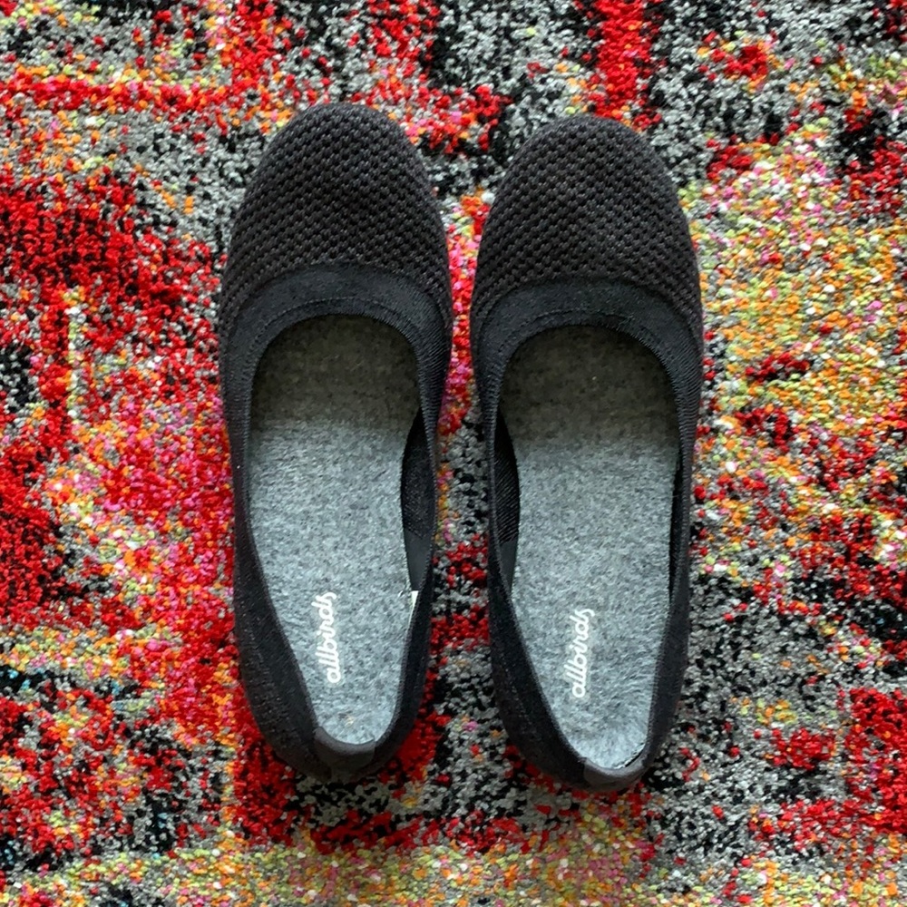 Allbirds Tree Breezers Flats